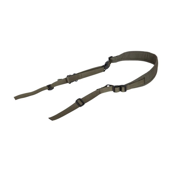 asgbox.pl - Zawieszenie Advanced Sling - Ranger Green
