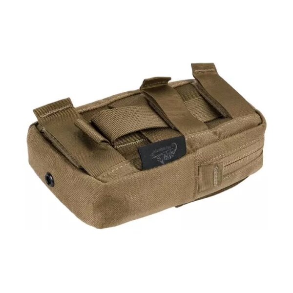 asgbox.pl - Kieszeń NAVTEL Pouch® - Shadow Grey