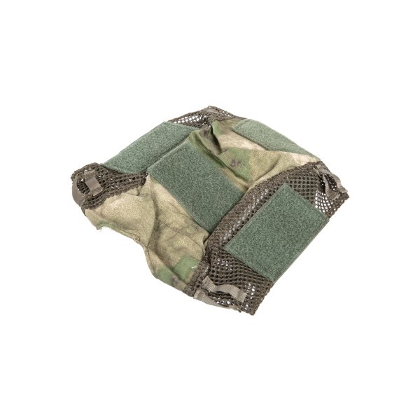 asgbox.pl - Pokrowiec na hełm typu FAST Wosport Foliage Green