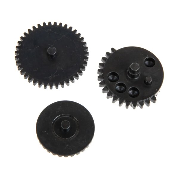 asgbox.pl - CNC Gears PandoRA - RATIO 20:1 (4mm)