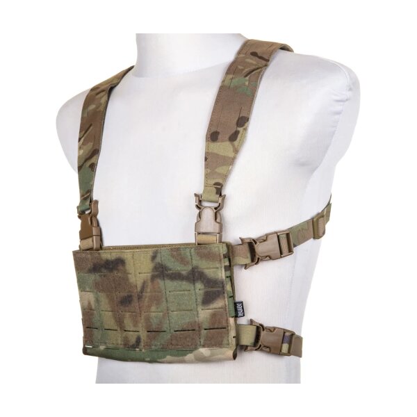 asgbox.pl - Kamizelka Chest Rig-Panel Primal Gear MC