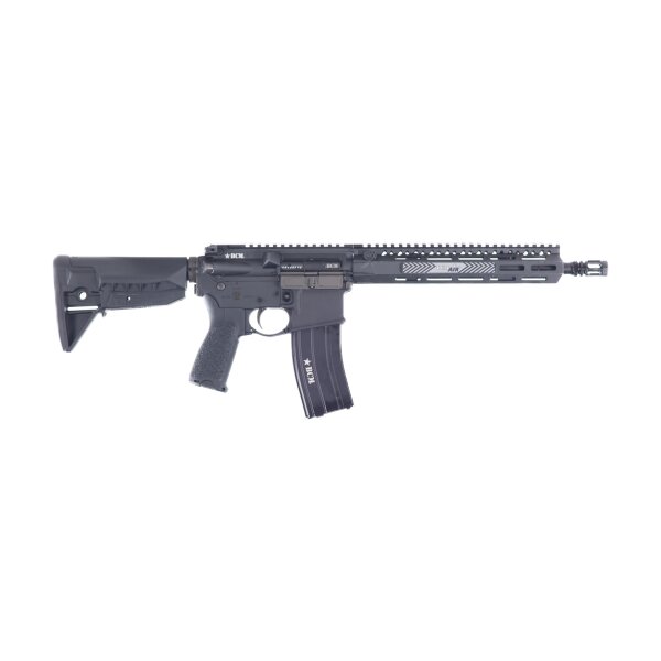 asgbox.pl - Replika karabinka BCM® CQB MCMR 11" GBBR (OUTLET)