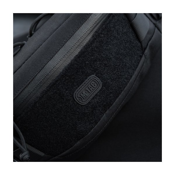 asgbox.pl - Nerka M-Tac Waist Bag Gen.II Czarny