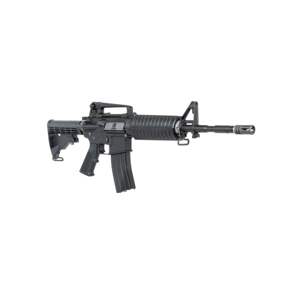 asgbox.pl - Karabinek ASG WE M4A1 R-M001 GBBR Gen. 3
