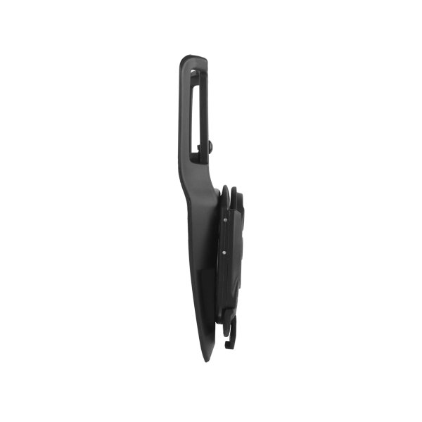 asgbox.pl - Uniwersalny adapter kabury taktycznej 360 stopni Wosport z mocowaniem na pas GB-ACC-22 Czarny