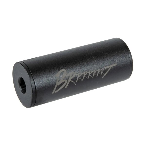 asgbox.pl - Tłumik Covert Tactical PRO - Brrrrt Fi 40mm