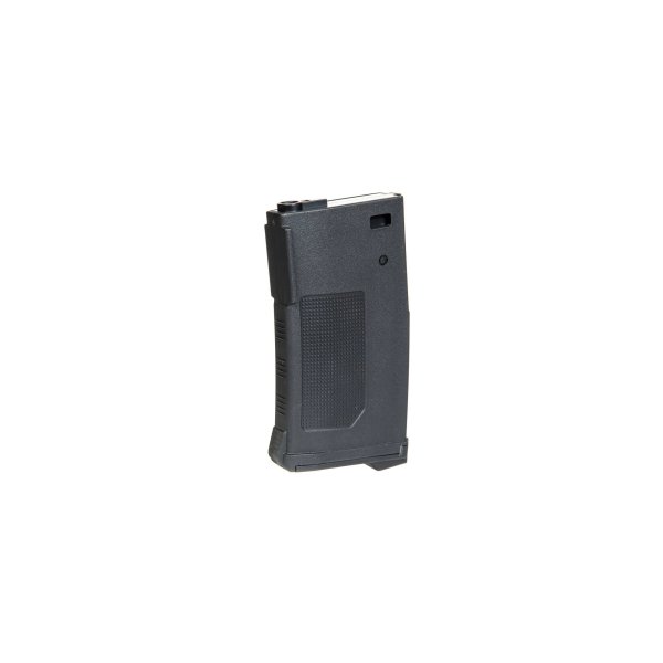 asgbox.pl - Magazynek mid-cap EPM-LR 150 kulek do replik SR25 - czarny