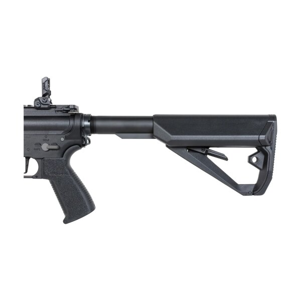asgbox.pl - Karabinek ASG Arcturus LWT MK-I CQB 10" AEG SPORT SE™ Starter Pack Czarny