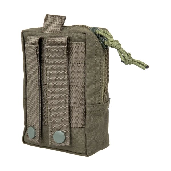 asgbox.pl - Mała ładownica cargo Nimus - Ranger Green