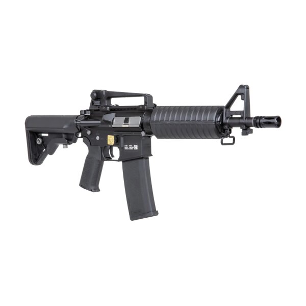 asgbox.pl - Karabinek ASG Specna Arms RRA SA-E02 EDGE™ Kestrel™ ETU 1.14 J Czarny