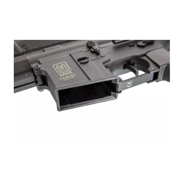 asgbox.pl - Replika karabinka SA-C21 PDW CORE™ - czarna