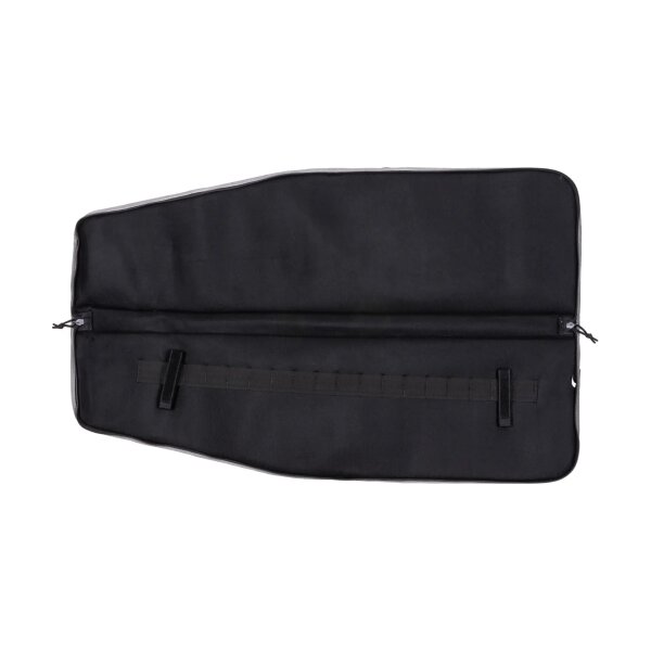 asgbox.pl - Pokrowiec SAVIOR EQUIPMENT The Patriot Rifle Case 114 cm Szary