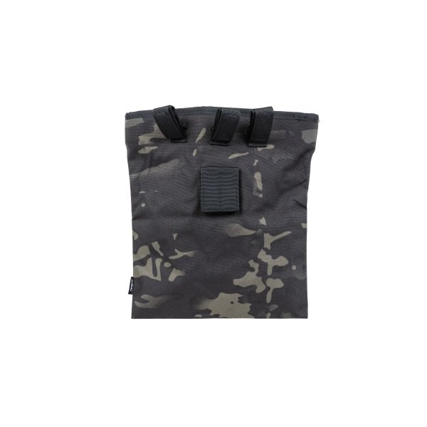 asgbox.pl - Torba zrzutowa Specna Arms Tactical MC Black