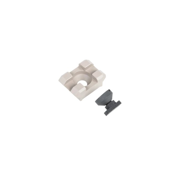 asgbox.pl - Szyna RIS 5KU 1.5cm B-2M Tan