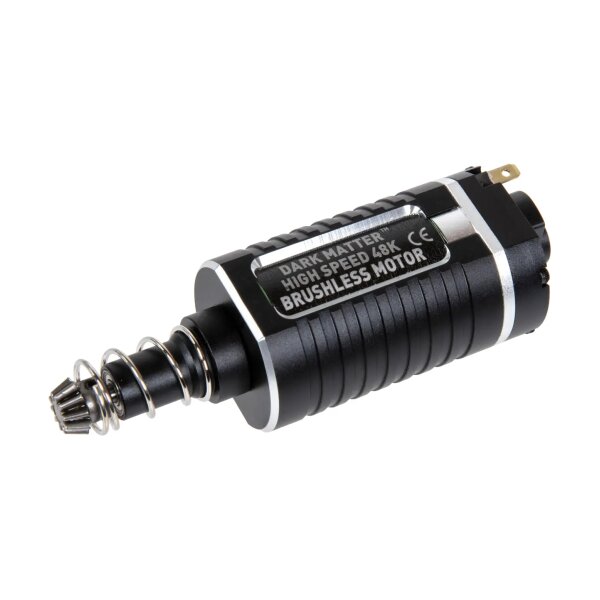 asgbox.pl - Silnik bezszczotkowy Specna Arms Dark Matter™ (48000RPM) Long