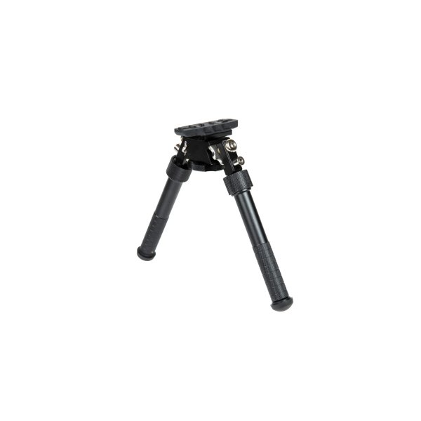 asgbox.pl - BT10 V8 Atlas dwójnóg dla KeyMod / M-LOK - Czarny