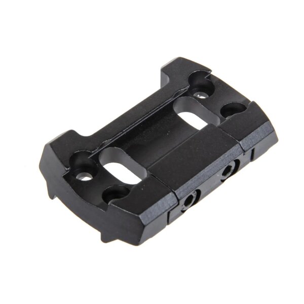 asgbox.pl - Montaż Vector Optics Dovetail (11mm) Extreme Low Profile