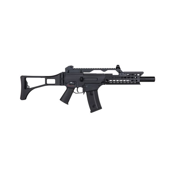 asgbox.pl - Replika karabinka JG G608-0338 Czarny