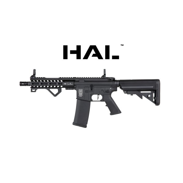 asgbox.pl - Karabinek ASG Specna Arms SA-C17 CORE™ HAL ETU™