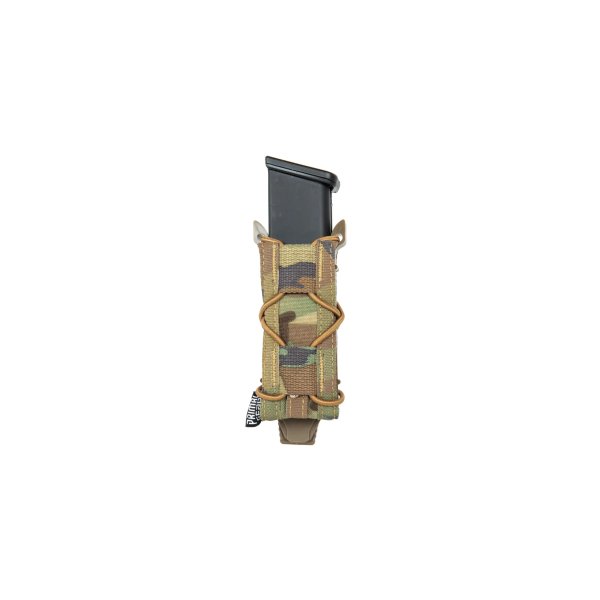 asgbox.pl - Ładownica Tiger Type 9mm - Multicam