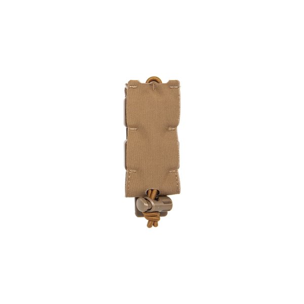 asgbox.pl - Ładownica pojedyncza open Wosport MG-57 Coyote Brown