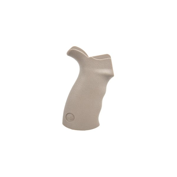 asgbox.pl - Chwyt pistoletowy Double Bell HM0405 Tan