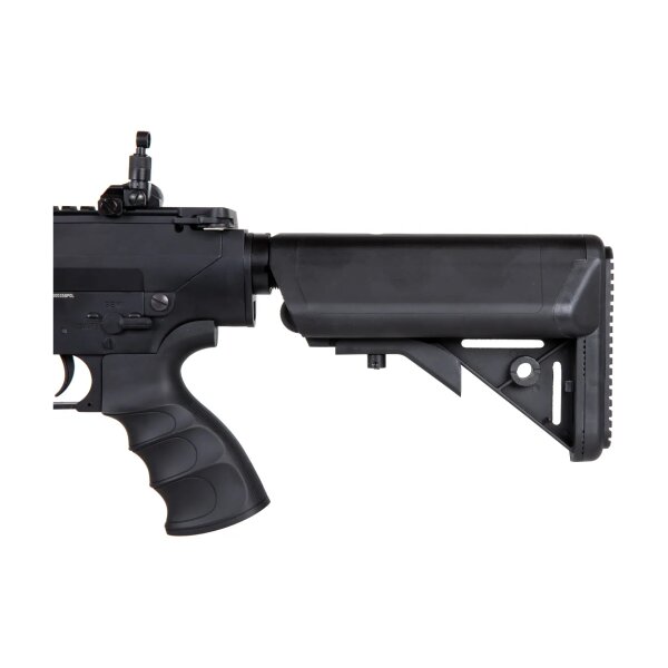 asgbox.pl - Karabin wyborowy ASG Golden Eagle E6952M 14.5'' M-LOK Czarny