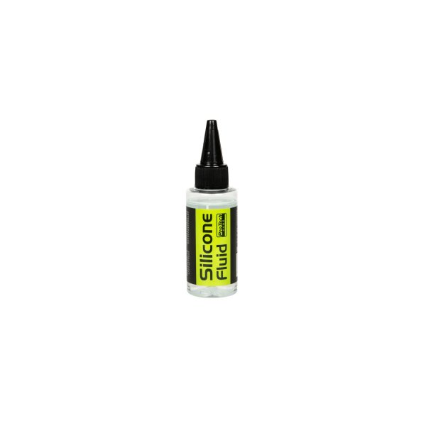 asgbox.pl - Silicone Fluid - Olej sylikonowy - 50ml