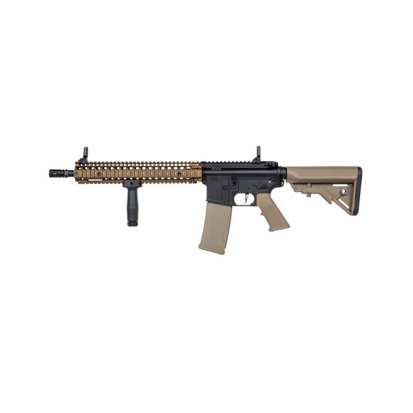 asgbox.pl - Karabinek ASG Specna Arms Daniel DefenseÂ® M4A1 SA-E26 EDGE HAL1 (OUTLET)