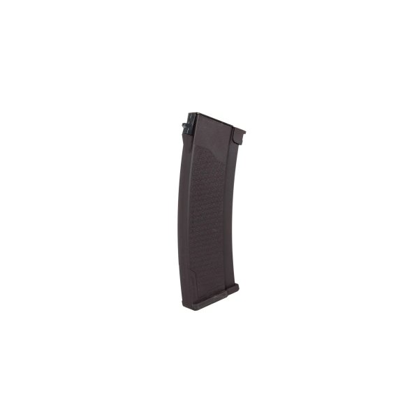 asgbox.pl - Magazynek 430 kulek Hi-Cap S-Mag Specna Arms do serii J Śliwkowy