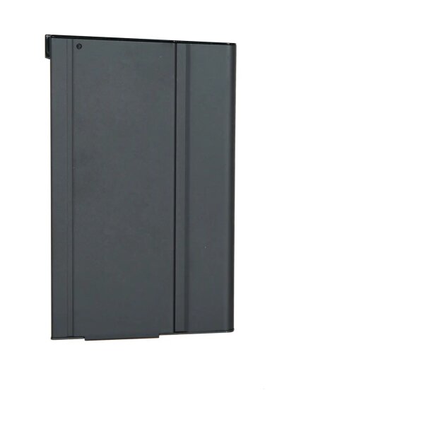 asgbox.pl - Stalowy magazynek Hi-Cap 440 kulek do replik TM M14