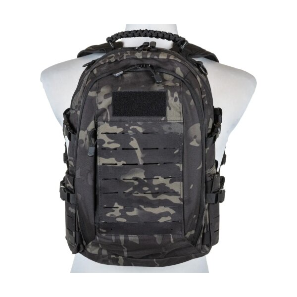 asgbox.pl - Plecak 20L Specna Arms Tactical Multicam Black