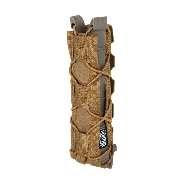 asgbox.pl - Ładownica na długi magazynek SMG Dilop - Coyote Brown