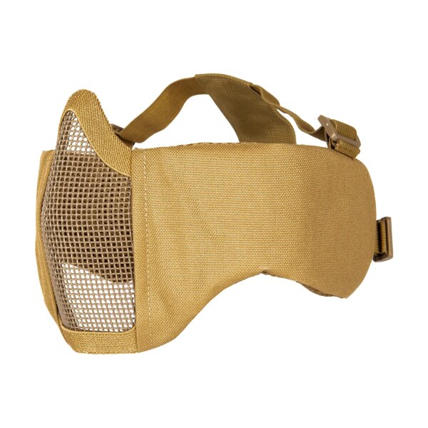 asgbox.pl - Maska Stalker Evo II - tan