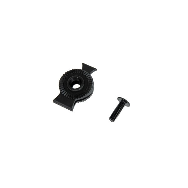 asgbox.pl - Angle Regulator 5 -10° do kabur OWB R-Defender - Czarny