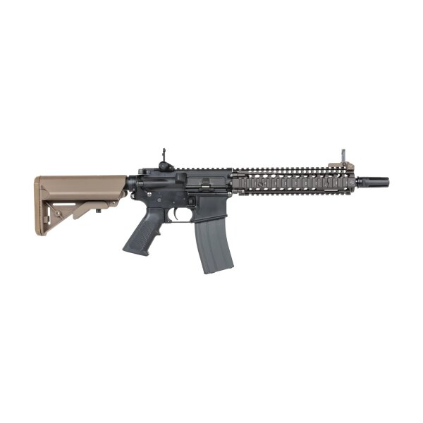 asgbox.pl - Karabinek ASG Tokyo Marui Daniel Defense MK18 MOD1 RIS II GBB
