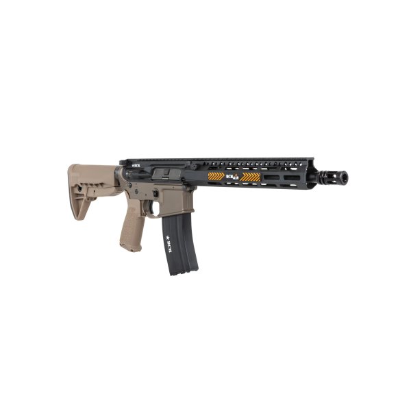 asgbox.pl - Karabinek ASG Vega Force Company BCM® CQB MCMR 11'' GBBR Half-Tan