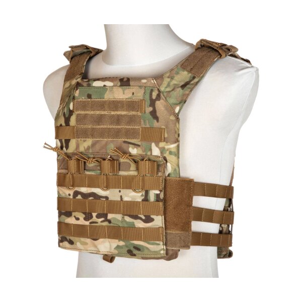 asgbox.pl - Kamizelka taktyczna Rush Plate Carrier - Multicam®