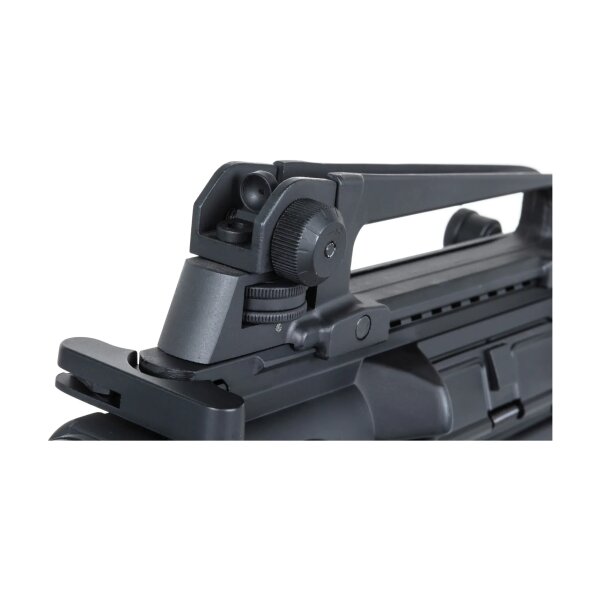 asgbox.pl - Karabinek ASG Specna Arms SA-G02 ONE™ Kestrel™ ETU Czarny