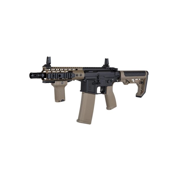 asgbox.pl - Replika karabinka Specna Arms SA-E12-RL EDGE 2.0™GATE ASTER HIGH SPEED Half-Tan