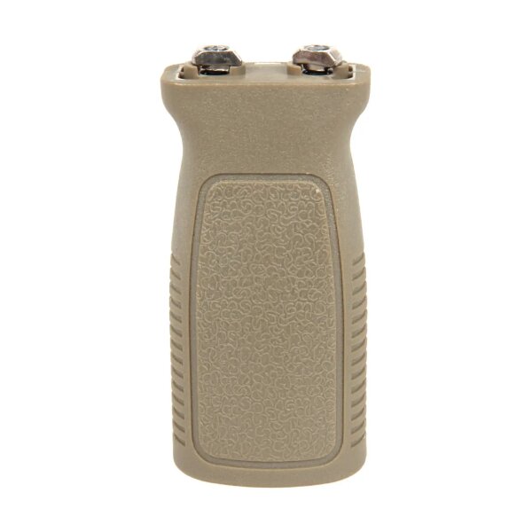 asgbox.pl - Chwyt Pionowy Tornado GR0003-2 M-LOK Tan