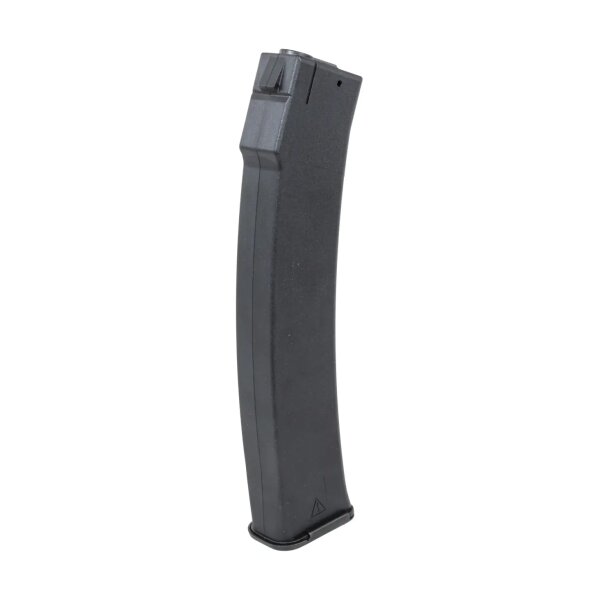asgbox.pl - Magazynek Mid-Cap 30/ 95 kulek Arcturus EMM PP19-01 Vityaz Variable-Cap do replik PP-19-01 Czarny