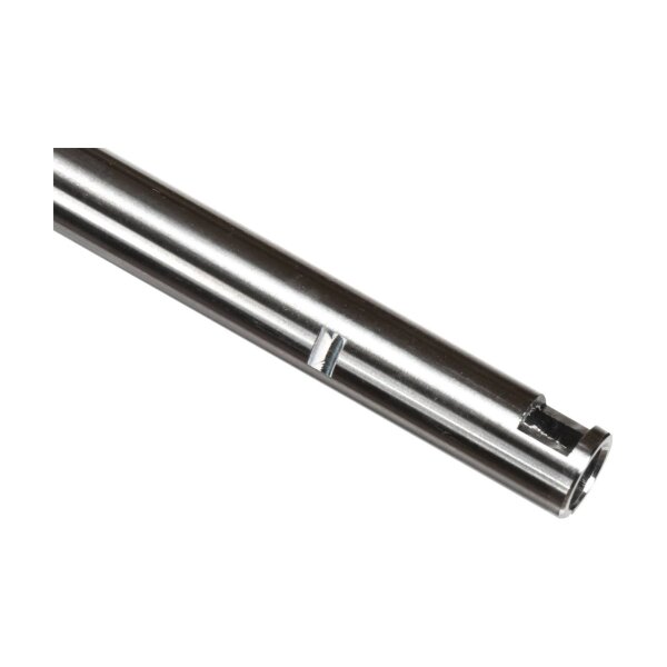 asgbox.pl - Lufa Precyzyjna STEEL BULL 6.03mm - 300mm.
