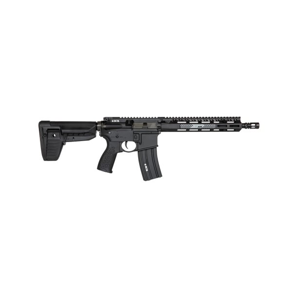asgbox.pl - Replika karabinka BCM® CQB MCMR 11" AEG