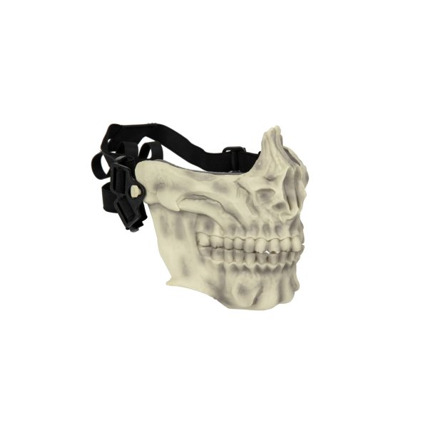 asgbox.pl - Maska Skull Face Guard