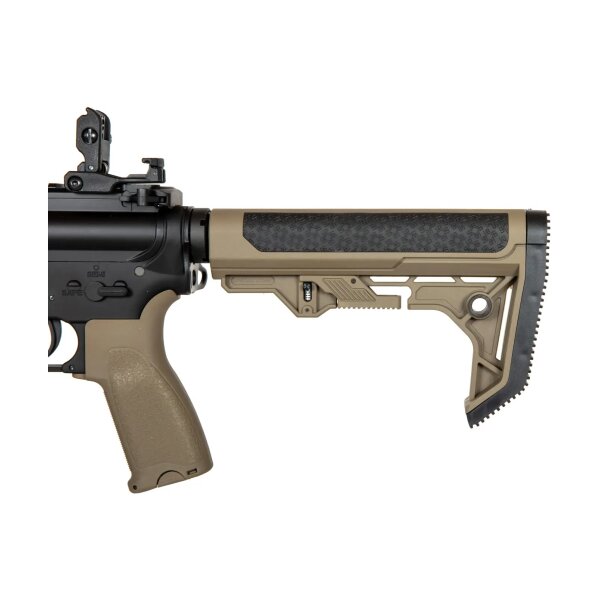 asgbox.pl - Replika karabinka SA-E05 EDGE™ Light ops stock