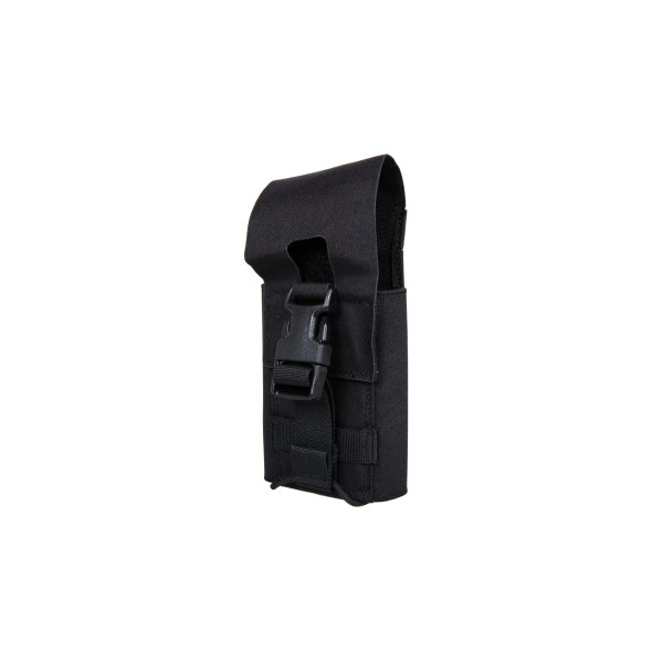 asgbox.pl - Regulowana kieszeń na duże radio Primal Gear Lightweight Czarny