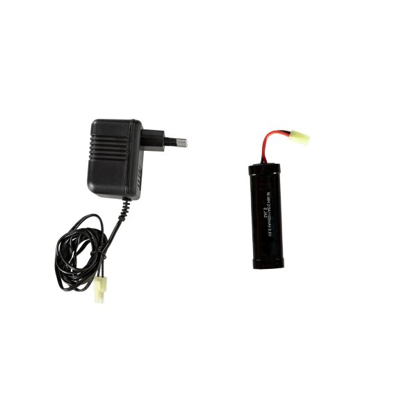 asgbox.pl - Replika karabinka F6607