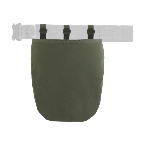 asgbox.pl - Torba zrzutowa Wosport BP-130 Ranger Green