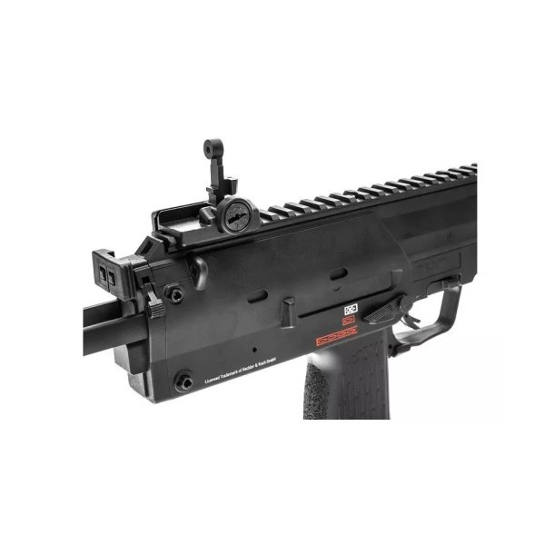 asgbox.pl - Replika pistoletu maszynowego Heckler&Koch MP7A1 AEG